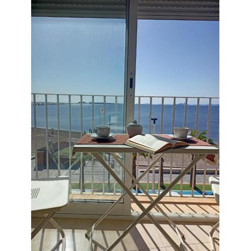 APARTAMENTOS MOLINO DE SAL
