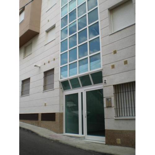 Apartamentos Montedunas