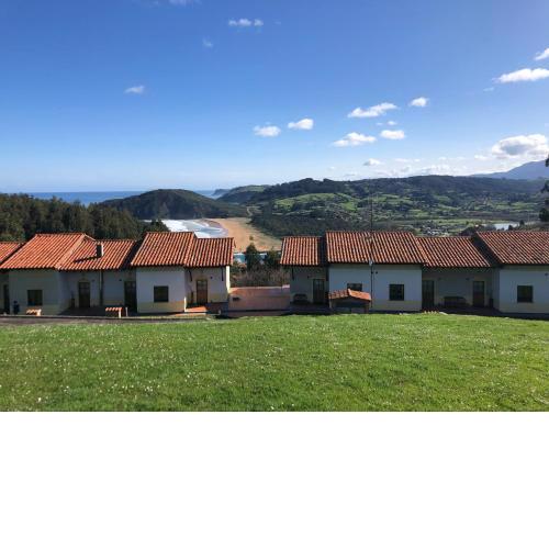 Apartamentos Monterodiles