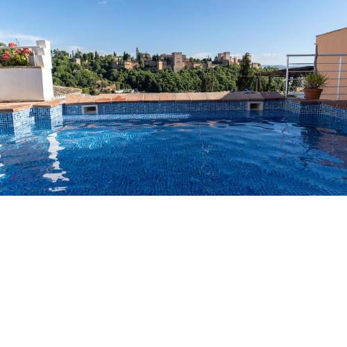 Apartamentos Montesclaros