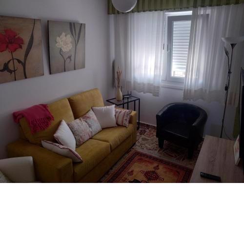 Apartamento's Montiño