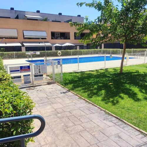 Apartamentos Motilla del Azuer