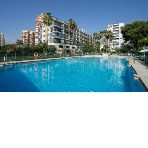Apartamentos MS Pepita