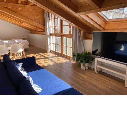 Apartamentos Mundaka Surf Camp