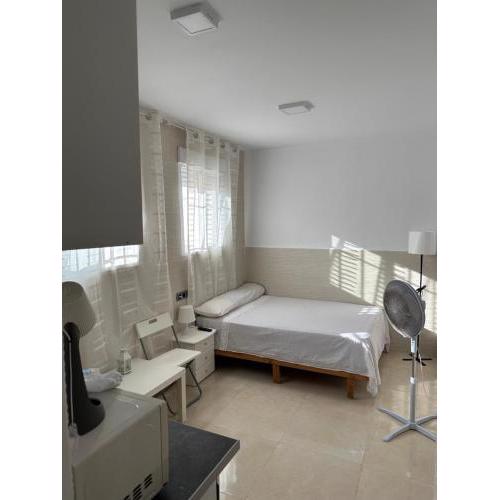 Apartamentos Murallas Merinies