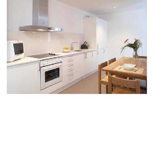 Apartamentos Murallas