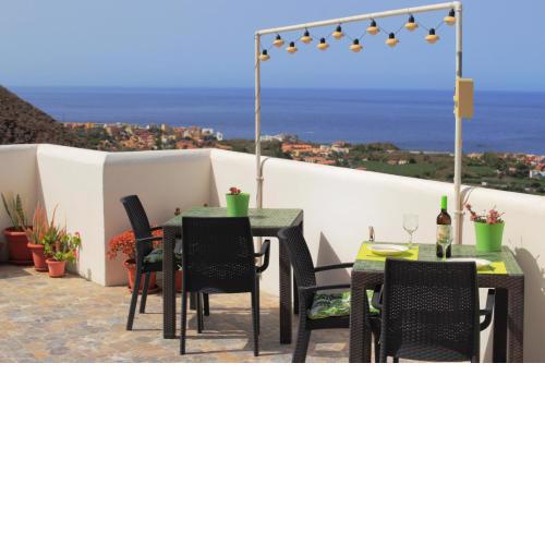Apartamentos Mussa