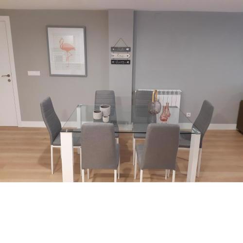 Apartamentos Nájera