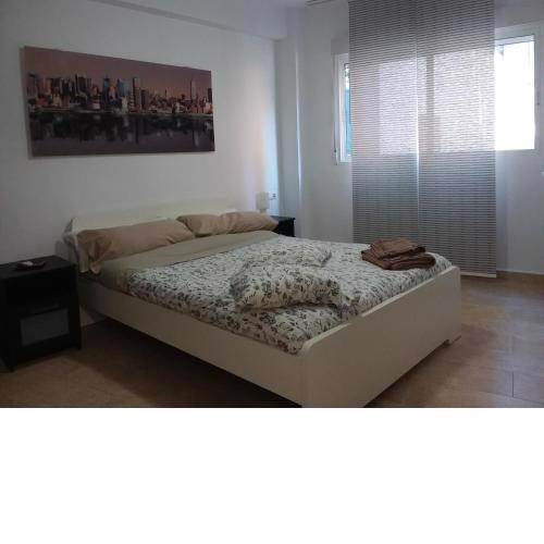 Apartamentos Naranja y Limòn