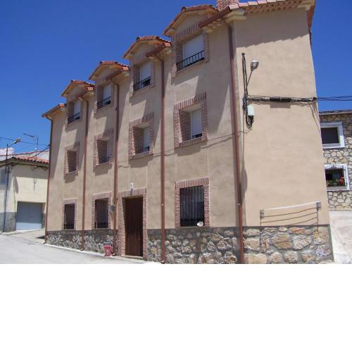 Apartamentos Nati II