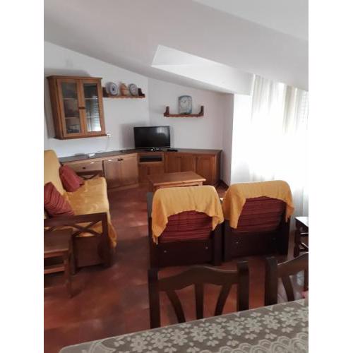 Apartamentos Nati II