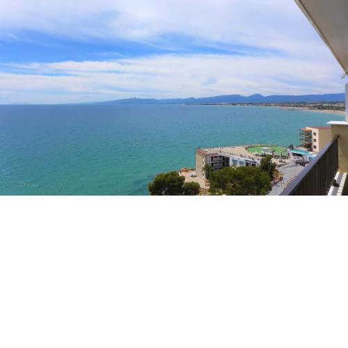 Apartamentos Nautilus