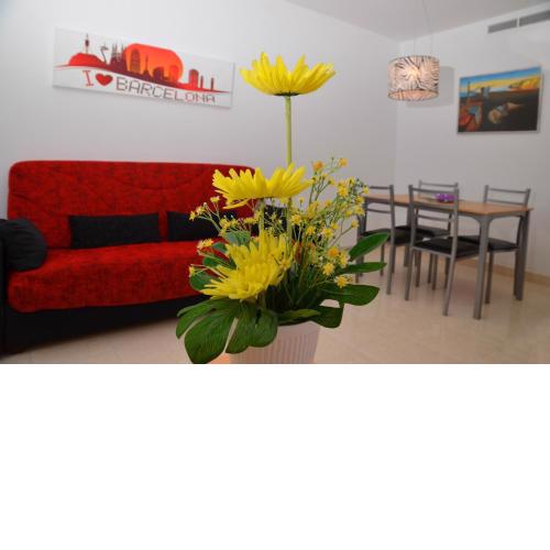 Apartamentos Navas 2