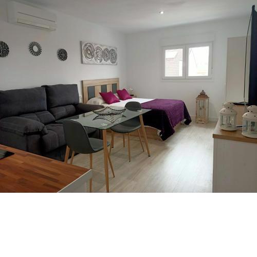Apartamentos NayDa studio 1