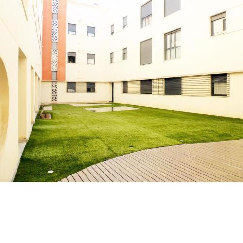 Apartamentos Nazareno