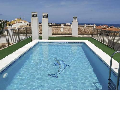 Apartamentos Neptuno 3000