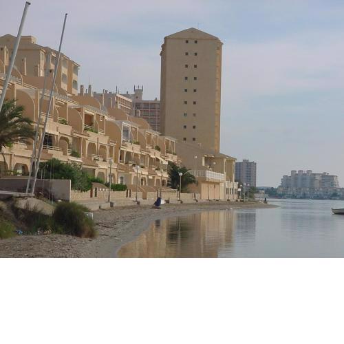 Apartamentos Neptuno GL V.v.