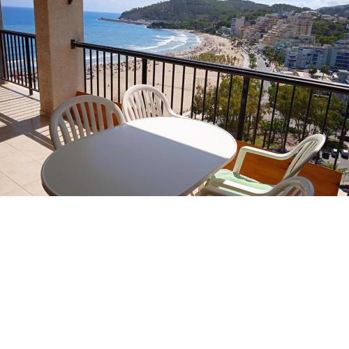 Apartamentos Neptuno Oropesa 3000