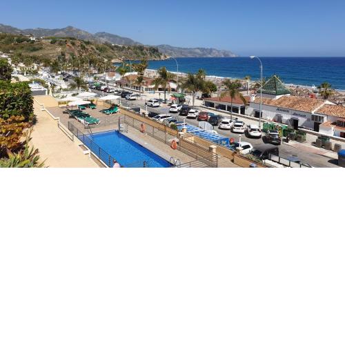 Apartamentos Nerja Bahia