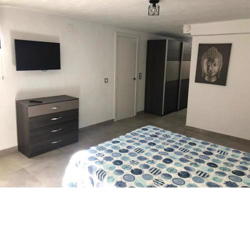 Apartamentos Nerjaplaya