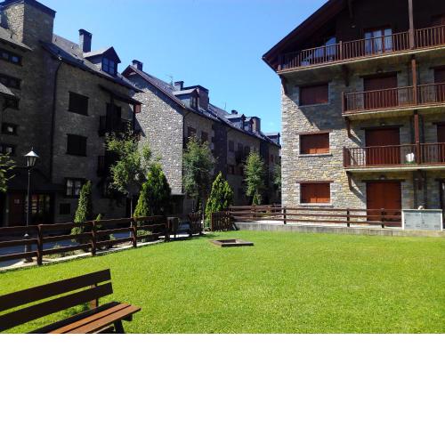 APARTAMENTOS NEVADOS 20312