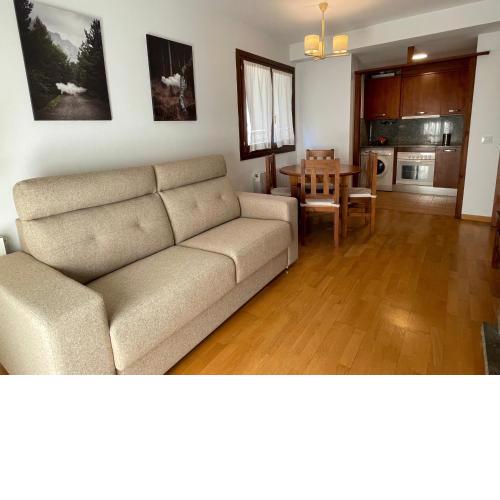 Apartamentos Nevados 28122