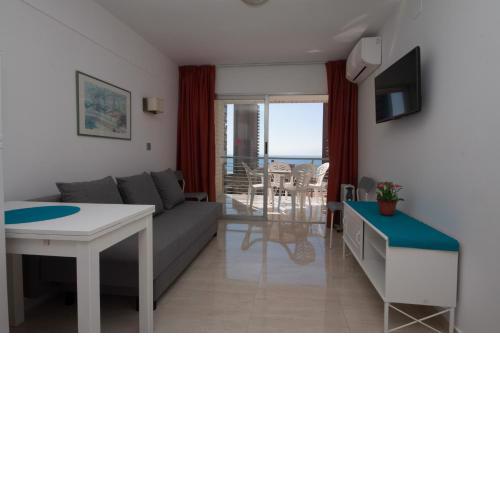 Apartamentos Niza