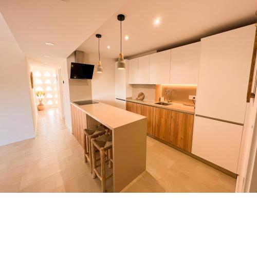 Apartamentos Nogal