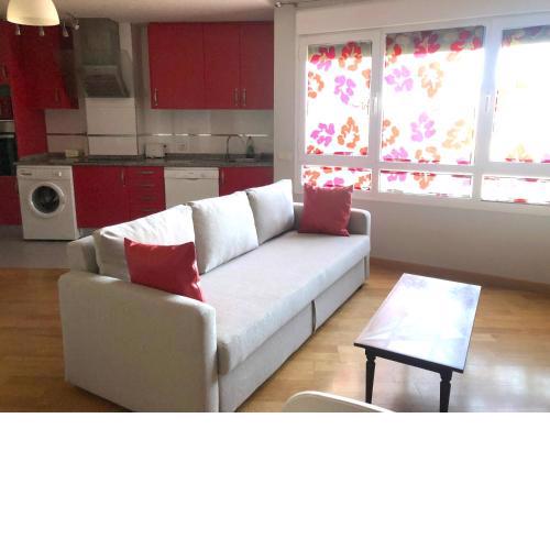 Apartamentos Noluna