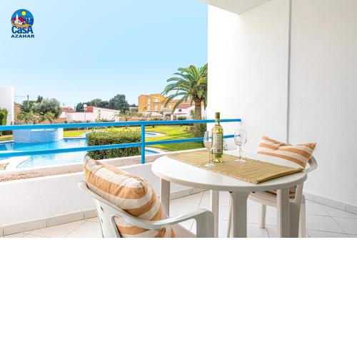 Apartamentos Nova Romana Casa Azahar