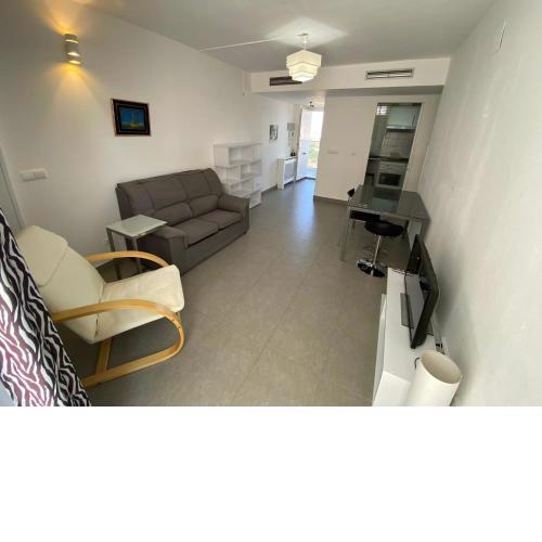 Apartamentos Novacala Benidorm II