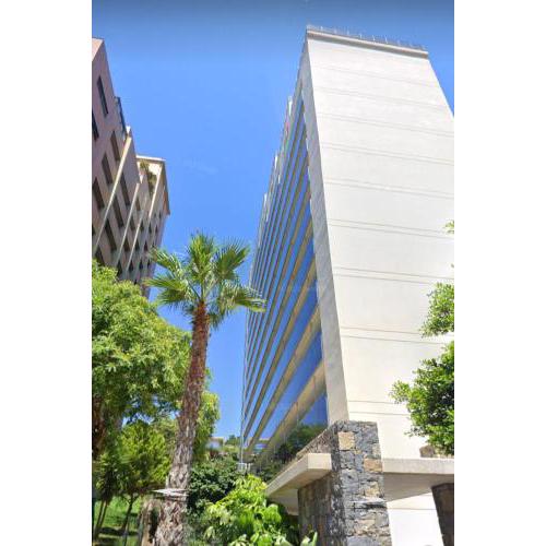 Apartamentos Novacala Benidorm
