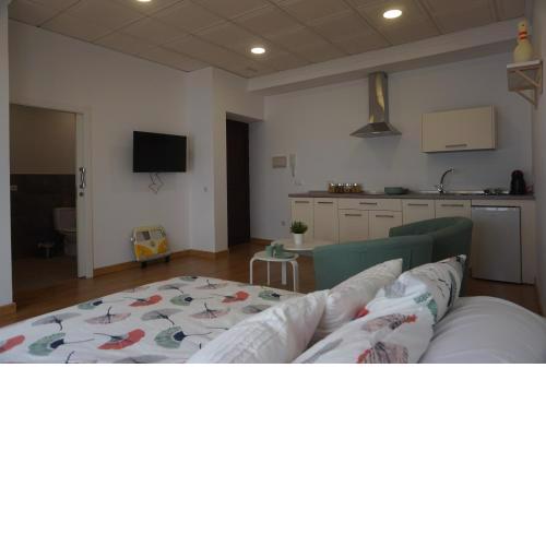 Apartamentos nueva 13