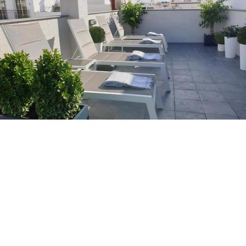 Apartamentos NUEVA 22