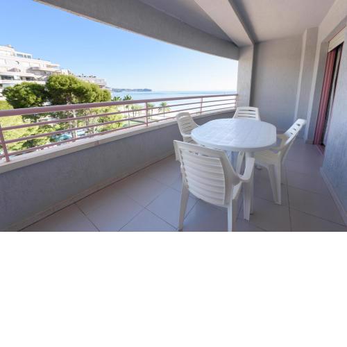 Apartamentos Nuevo México C 351