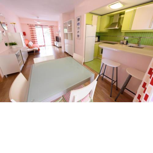 Apartamentos Nuevo México C 431