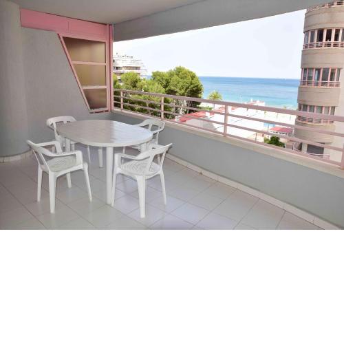 Apartamentos Nuevo México M 44