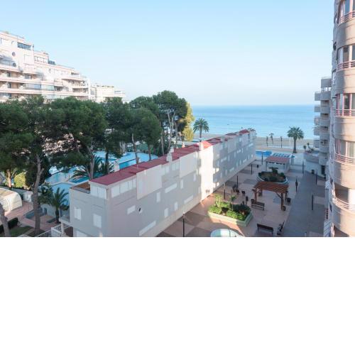 Apartamentos Nuevo México M 54