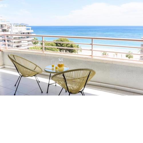 Apartamentos Nuevo México M 63