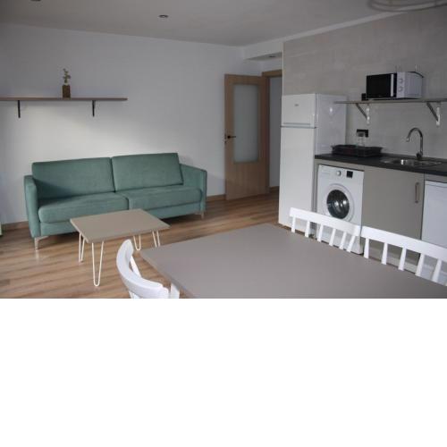 Apartamentos NUEVOS Fio de Neu Laspaules