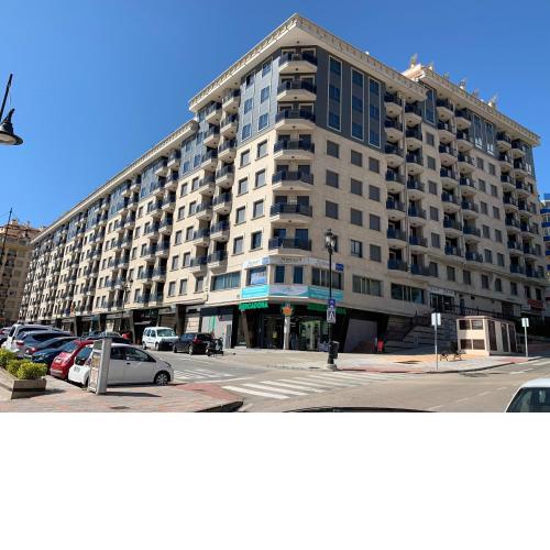Apartamentos Nuriasol