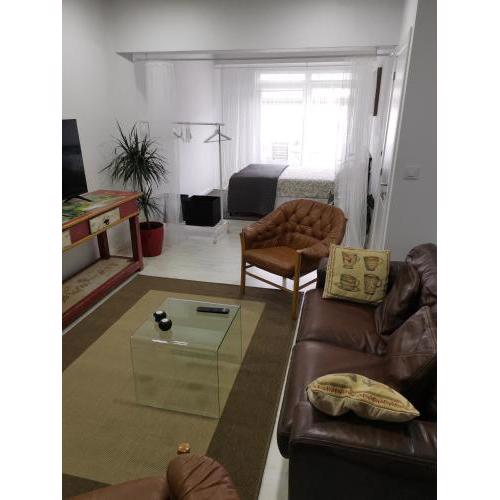 Apartamentos O Candil