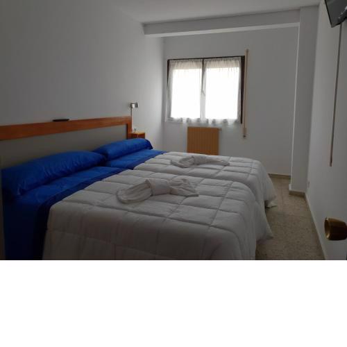 Apartamentos O Cargadeiro Ribadeo