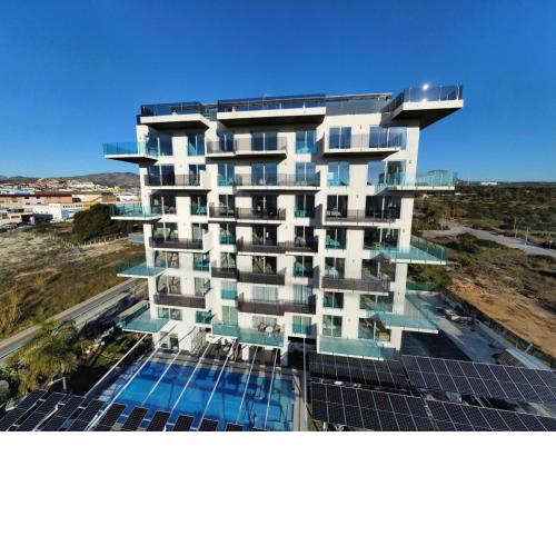 APARTAMENTOS OASIS DE LA CALA