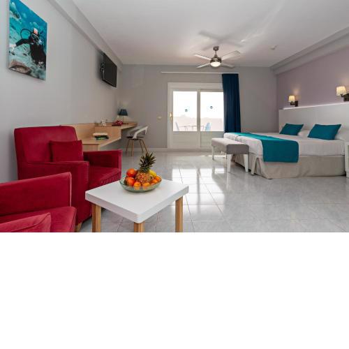 Apartamentos Oceano - Adults Only - Sólo Adultos