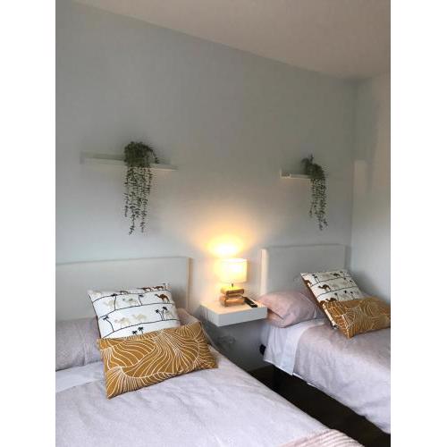 Apartamentos Olga Cantabria