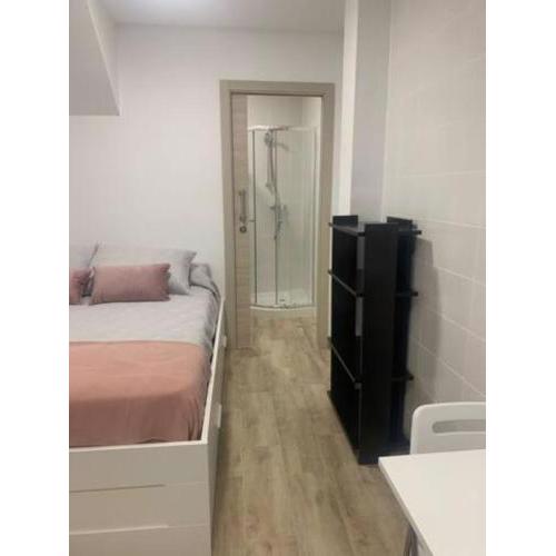 Apartamentos OLIVA