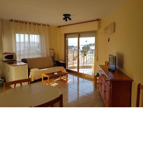Apartamentos Olympia Center