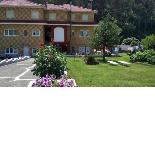 Apartamentos Ondina