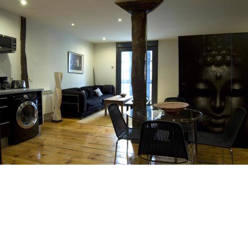 Apartamentos Ondoloin